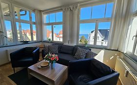 Villa Kurfürst - 100 m zum Strand